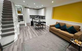 Stunning 3Br Maisonette In Brixton
